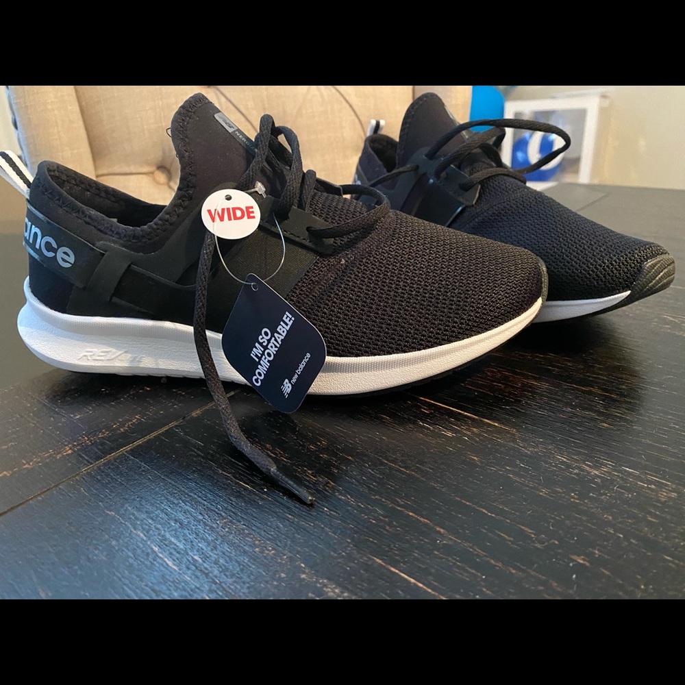 New Balance Nergize Sport Rev Lite Sz 10W